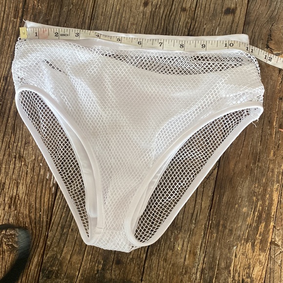 Superdown Lorna Mesh bottom - Picture 11 of 11